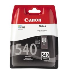 Canon Tintenpatrone, schwarz