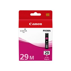 Canon Tintenpatrone, magenta