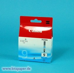 Canon Tintenpatrone, cyan