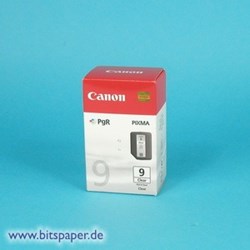 Canon Beschichtungstank, transparent, zur Farboptimierung
