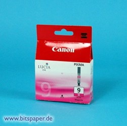 Canon Tintenpatrone, magenta