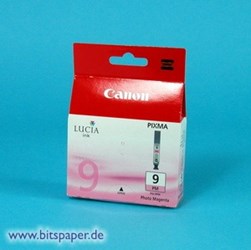 Canon Tintenpatrone, photomagenta