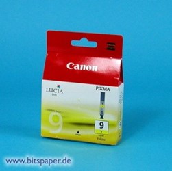 Canon Tintenpatrone, yellow
