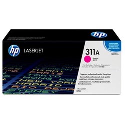 HP 311A Toner, magenta