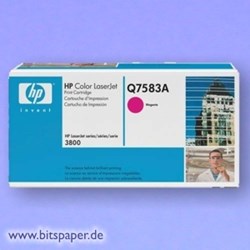 HP 503A Color LaserJet Druckkassette magenta