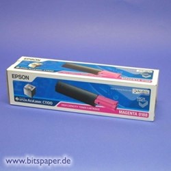 Epson Tonerkartusche magenta