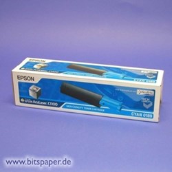 Epson Tonerkartusche cyan