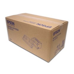 Epson Tonterkartusche, schwarz