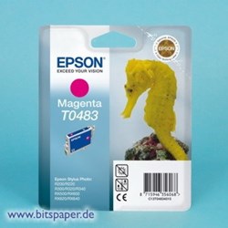 Epson Tintentank magenta