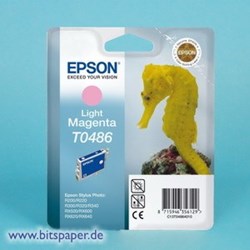 Epson Tintentank light magenta