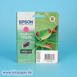 Epson Tintentank magenta