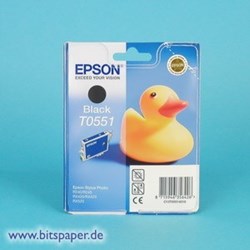 Epson Tintentank schwarz