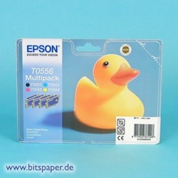 Epson Multipack für Stylus Photo RX420/RX425