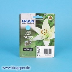 Epson Tintentank light cyan