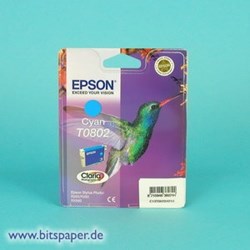 Epson Claria Photographic Ink Tintenpatrone cyan