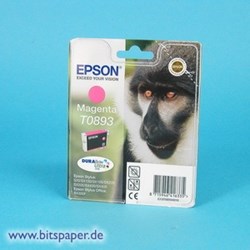 Epson Tintenpatrone magenta