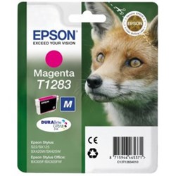 Epson Tintenpatrone magenta