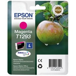Epson Tintenpatrone magenta