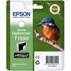 Epson Gloss Optimizer