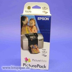 Epson PicturePack für PictureMate