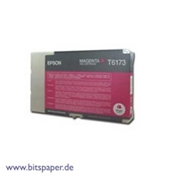 Epson Tintentank magenta, hohe Füllung