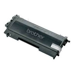 Brother Toner, schwarz