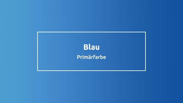 edding Farbfamilie blau