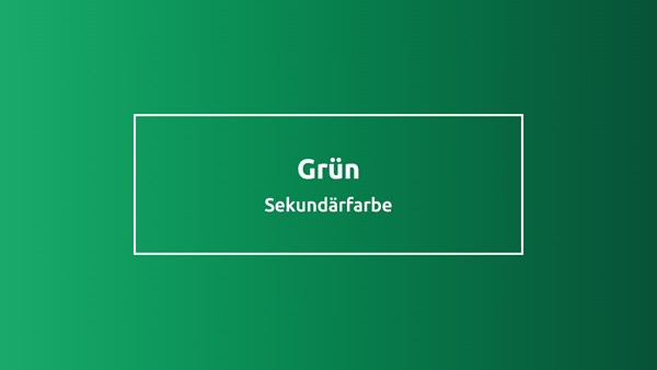 edding Farbfamilie grün