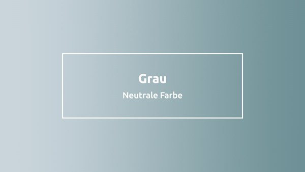 edding Farbfamilie grau