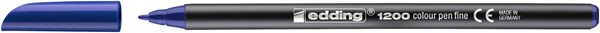 Fasermaler