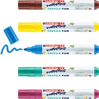 Funtastics Kindertextilmaler