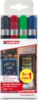  4095 Kreidemarker