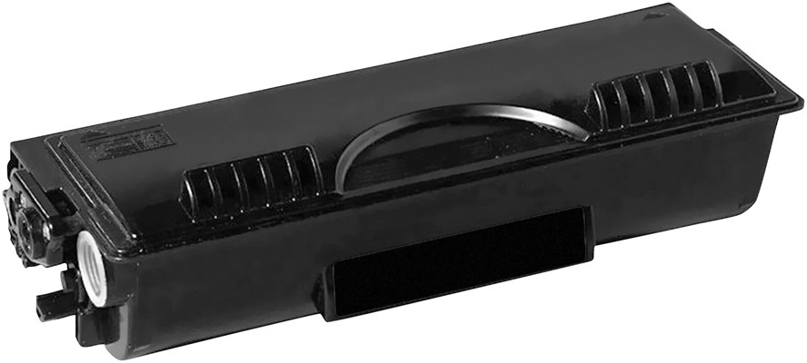 edding Tonerkassette, schwarz, kompatibel zu Brother TN-6600 (Art.-Nr.: 18-1005)