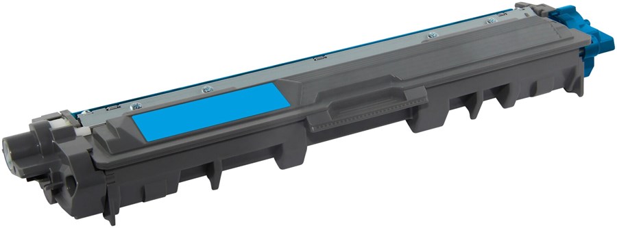 edding Tonerkassette, cyan, kompatibel zu Brother TN-245C (Art.-Nr.: 18-1029)
