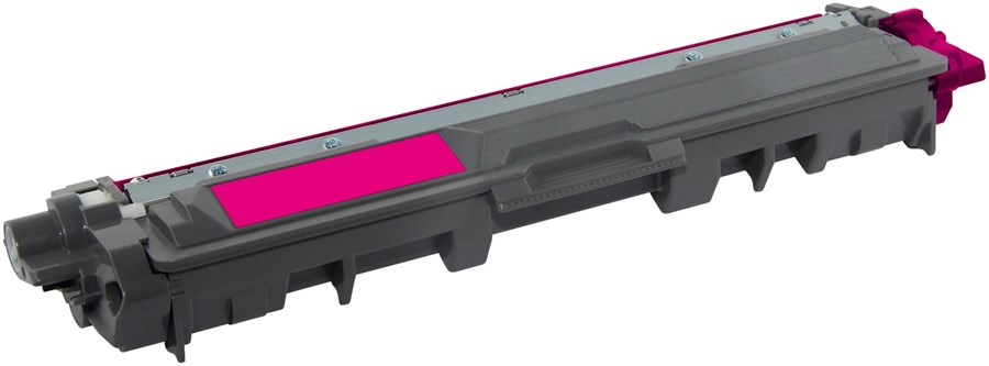 edding Tonerkassette, magenta, kompatibel zu Brother TN-245M (Art.-Nr.: 18-1030)