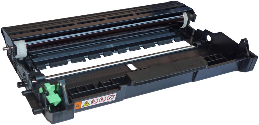 edding Trommeleinheit (ohne Toner), kompatibel zu Brother DR-2200 (Art.-Nr.: 18-1041)