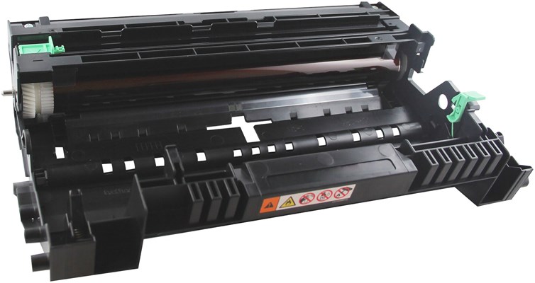 edding Trommeleinheit (ohne Toner), kompatibel zu Brother DR-3300 (Art.-Nr.: 18-1046)