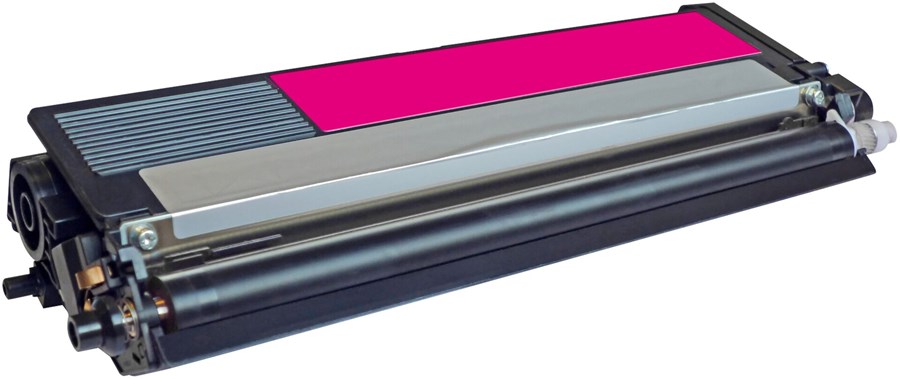 edding Toner, magenta, ersetzt Brother TN-326M (Art.-Nr.: 18-1054)