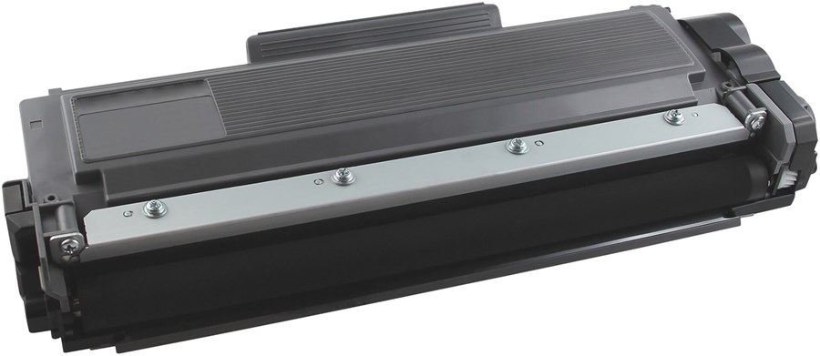edding Tonerkassette, schwarz, kompatibel zu Brother TN-2420 (Art.-Nr.: 18-1068)