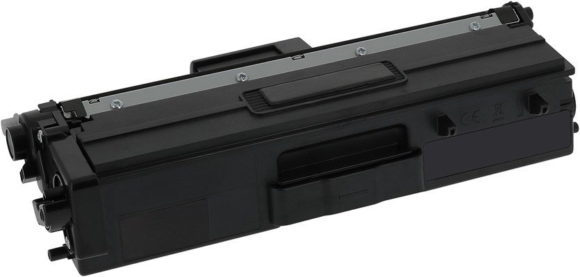 edding Toner, Schwarz, 3.000 Seiten, ersetzt Brother TN-421BK (Art.-Nr.: 18-1077)