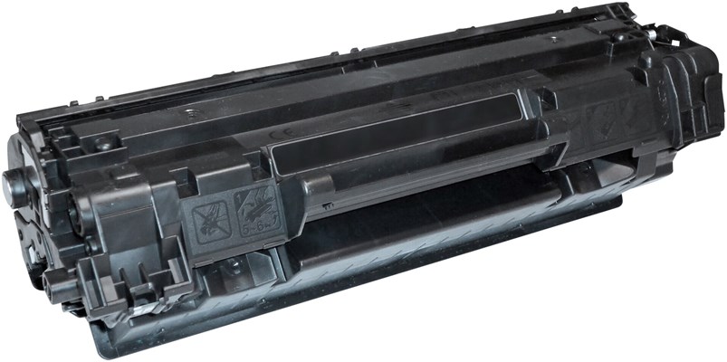 edding Toner, schwarz, ersetzt CE278A (Art.-Nr.: 18-2011)