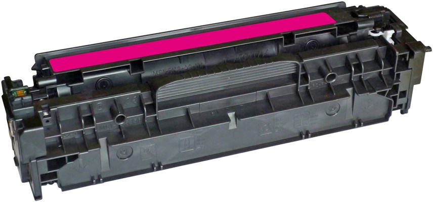 edding Tonerkassette, magenta, kompatibel zu HP CC533A (Art.-Nr.: 18-2017)
