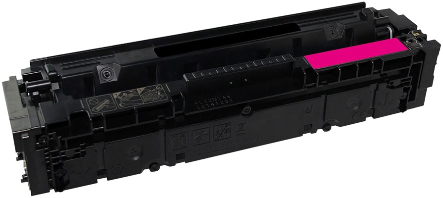 edding Toner, magenta, ersetzt HP CF403X (Art.-Nr.: 18-2131)