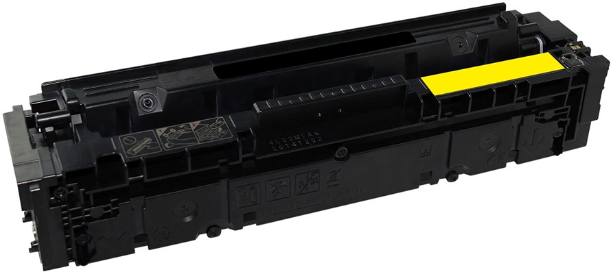 edding Toner, yellow, ersetzt HP CF402X (Art.-Nr.: 18-2132)