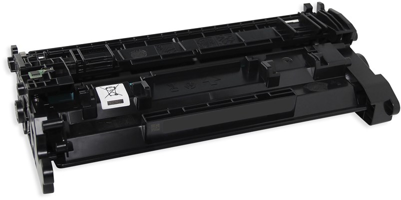 edding Toner, Schwarz, 10.000 Seiten, ersetzt HP 59X (CF259X) (Art.-Nr.: 18-2208)