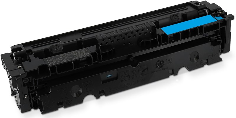 edding Toner, Cyan, 2.100 Seiten, ersetzt HP 415A (W2031A) (Art.-Nr.: 18-2211)