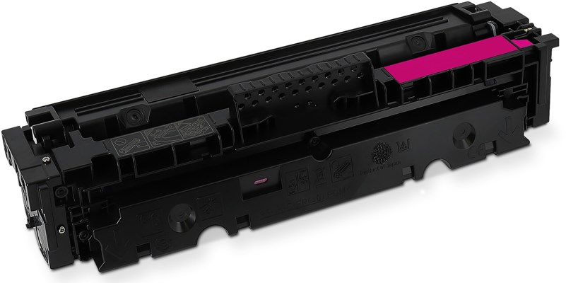 edding Toner, Magenta, 2.100 Seiten, ersetzt HP 415A (W2033A) (Art.-Nr.: 18-2212)