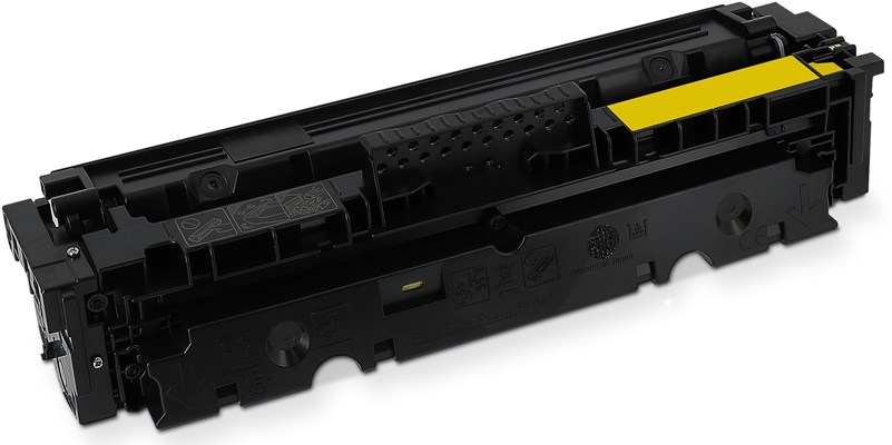 edding Toner, Gelb, 2.100 Seiten, ersetzt HP 415A (W2032A) (Art.-Nr.: 18-2213)
