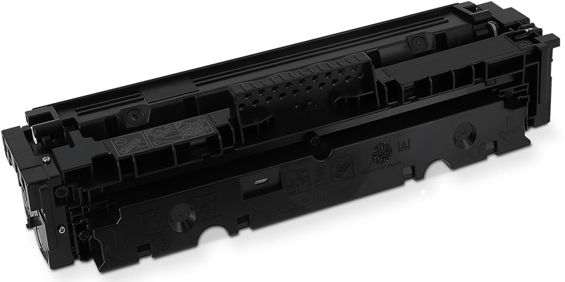 edding Toner, Schwarz, 7.500 Seiten, ersetzt HP 415X (W2030X) (Art.-Nr.: 18-2214)