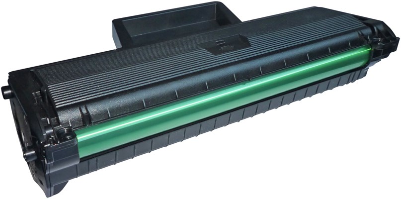 edding Toner, schwarz, ersetzt MLT-D1042S (Art.-Nr.: 18-3002)